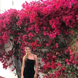 Meet your Posher, Vanessa